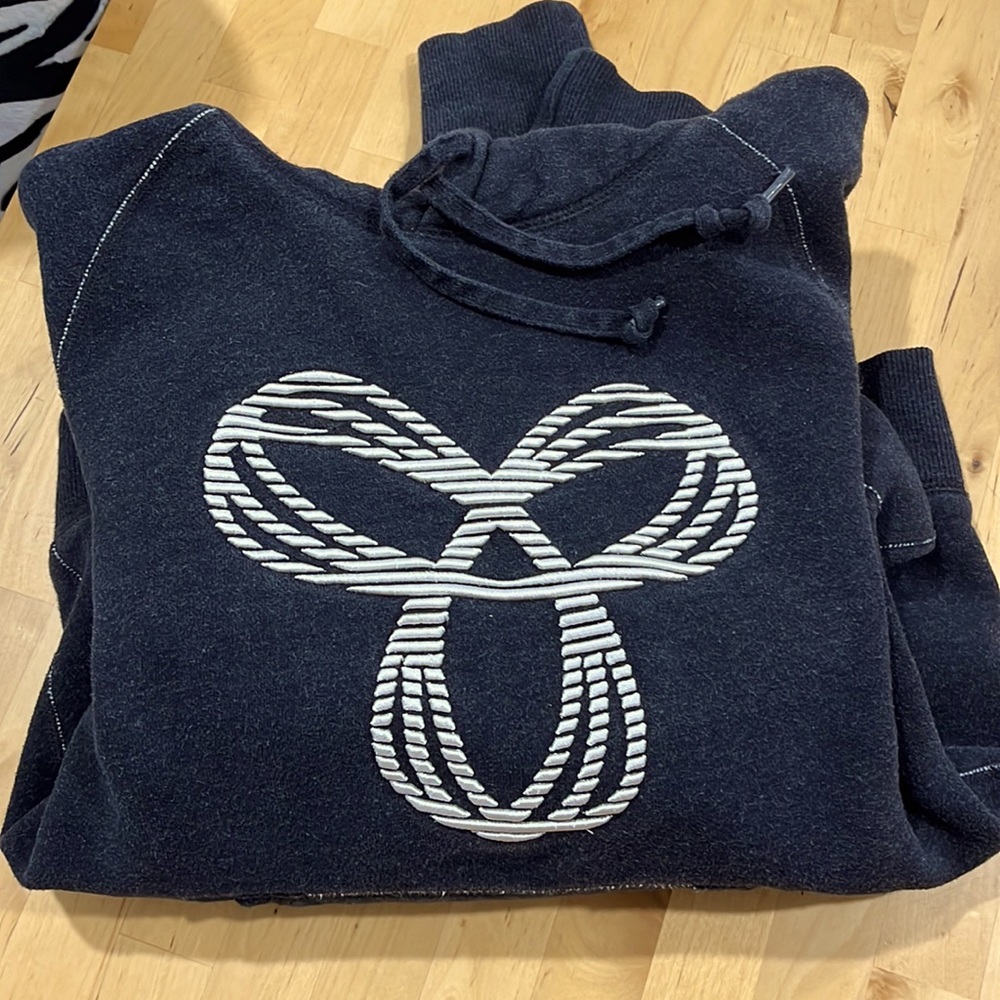 TNA Cozy Hoodie
